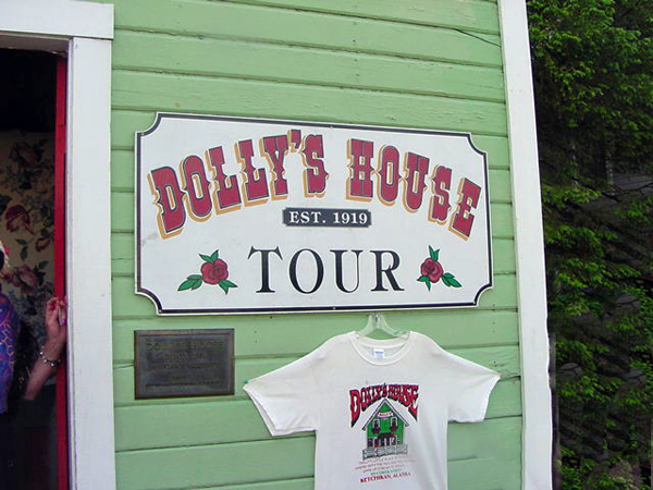 Dollys House Museum